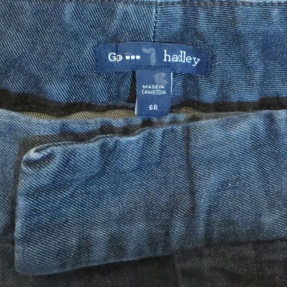 GAP‎ Hadley Boot Cut Jeans - Picture 2 of 6